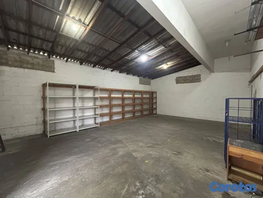 otros inmuebles - Nave en Alquiler | 280 m² de Construcción | Bella  2
