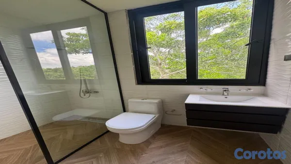 casas vacacionales y villas - Villa Exclusiva en Venta | Sabaneta, Jarabacoa 6