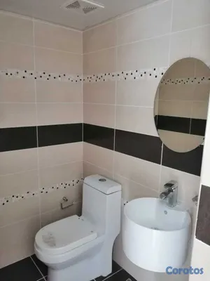 apartamentos - APARTAMENTO EN ALQUILER, SECTOR: EVARISTO MOARLES 4