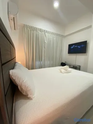 apartamentos - Apartamento Amueblado en Mirador Norte, Santo Domingo Distrito Nacional  5