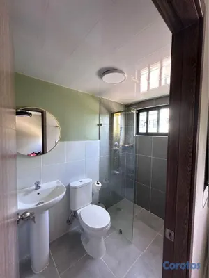 apartamentos - Apartamento amueblado en alquiler en Epic Residences, Bávaro 7