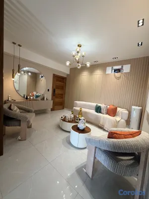 apartamentos -  APARTAMENTO EN VENTA | ARROYO HONDO II
 2