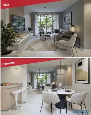 apartamentos - APARTAMENTO EN VENTA EN AV. JACOBO MAJLUTA (15 MINUTOS DE LA EMBAJADA AMERICANA) 4