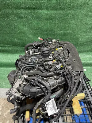 repuestos -  Motor 2.0L Turbo para BMW X3 2022  30 días de g 4