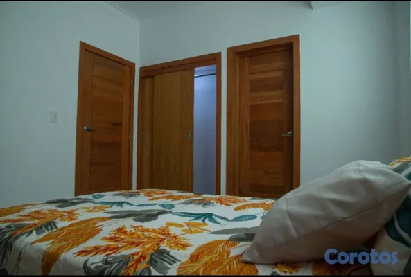 casas - Apartamento en BELLA VISTA 6