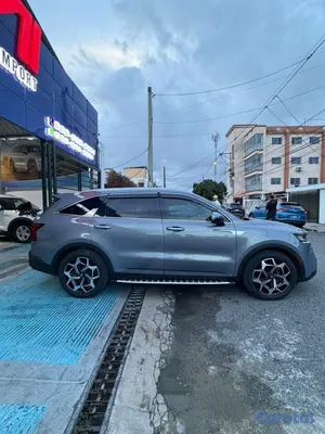 jeepetas y camionetas - Kia Sorento LX 2021 15