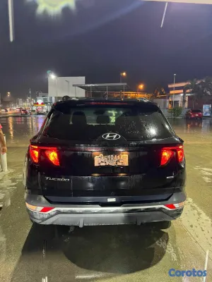 jeepetas y camionetas - hiunday Tucson 2024 3