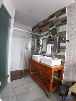 apartamentos - Apartamento Amueblado en Alquiler | Piantini, Av.  10