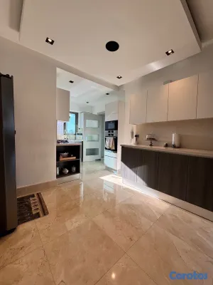 apartamentos - los Casicasgos/ uno por piso con balcón amplio moderno  11