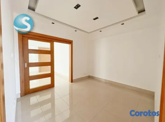 apartamentos - Apartamento en venta (145mts2) de 2 habitaciones ubicado en la Urbanizacion Real 2