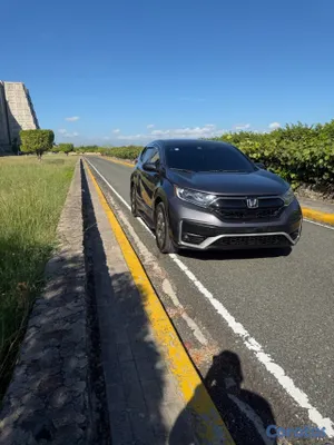 jeepetas y camionetas - Honda CR-V 2017 EX Oferta Oferta negociable.  12