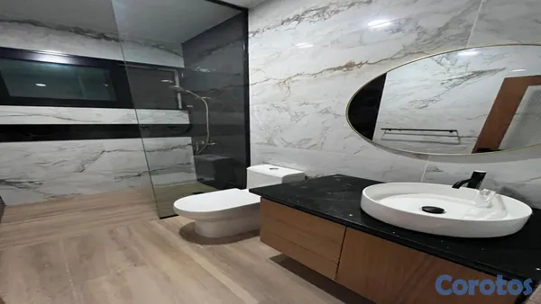 casas - CASA EN VENTA - CERRO HERMOSO, SANTIAGO. 9