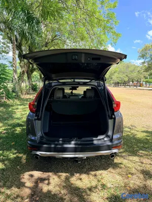 jeepetas y camionetas - Honda crv 2017 touring  2