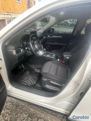 jeepetas y camionetas - Mazda CX5 cómo nueva garantía en Viamar de 4.8 años o 93,764 km 8