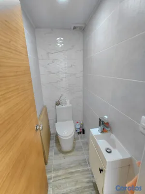 apartamentos - Vendo Apartamento Amueblado en Bella Vista Norte 10