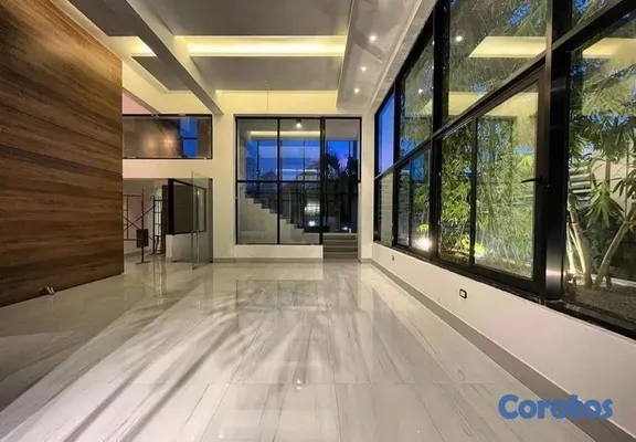 penthouses - Penthouse en Venta, Los Cacicazgos 2