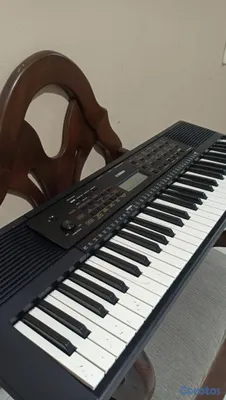 instrumentos musicales - 🎹 Teclado Yamaha PSR-273  7