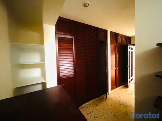 apartamentos - Alquiler Apartamento Ensanche Naco 9