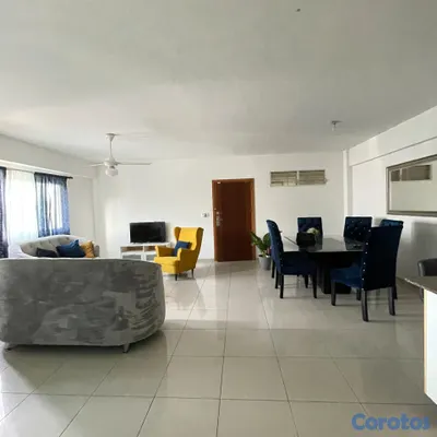 apartamentos - SE ALQUILA DE OPORTUNIDAD APARTAMENTO  6