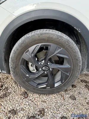 jeepetas y camionetas - Gac Emzoom 2027 + Seguro full Mapfre 1 año 16.900 9
