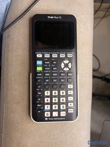 Calculadora TI-84 Plus CE
