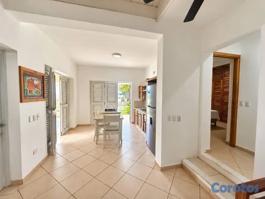apartamentos - Apartamento 3 hab. frente al mar, Playa Punta Popy, Las Terrenas – US$650,000 7