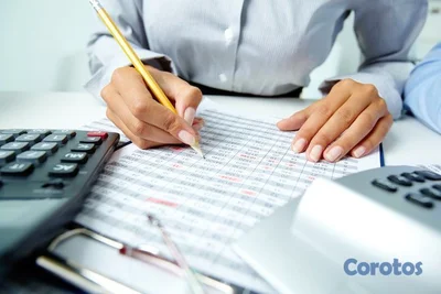 solicito contadora con experiencia 