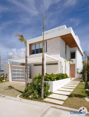 casas - Villa Marina Cap Cana · Ref 1492728 2