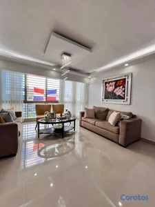 Penthouse en Venta en Arroyo Hondo II