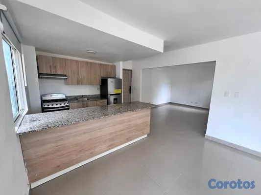 apartamentos - Vendo apartamento de 1 Habitación más Estudio en Punta Cana 8