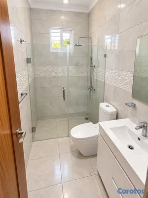 casas - Casa en Venta| Santiago de Los Caballeros, La Ciénaga  11