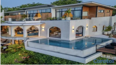 ¡Exclusivo Castillo Familiar con Vistas