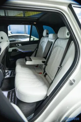 jeepetas y camionetas - BMW X5 Xdrive40i M Package 2024 Recien Importada 8
