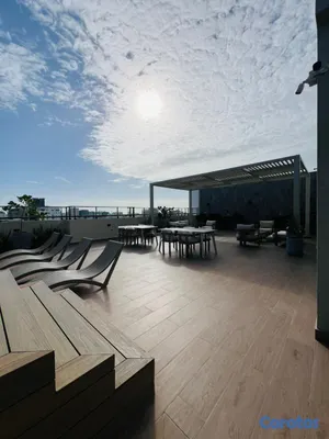 apartamentos - Penthouse en Venta Los Cacicazgos  10