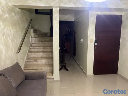 penthouses - Exclusivo apartamento tipo PH  14