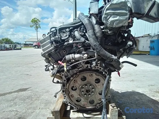repuestos - MOTOR PARA TOYOTA SIENNA 2015 DISPONIBLE  5