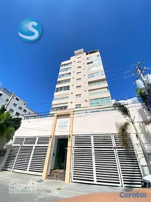 penthouses - Penthouse en Alquiler Renacimiento 13