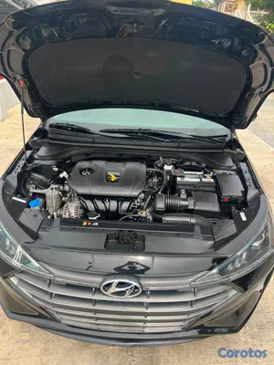 carros - HYUNDAI ELANTRA VALUE 2020  9