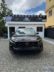 SE VENDE HONDA CR-V EX-L 2023 EN PERFECTAS CONDICI