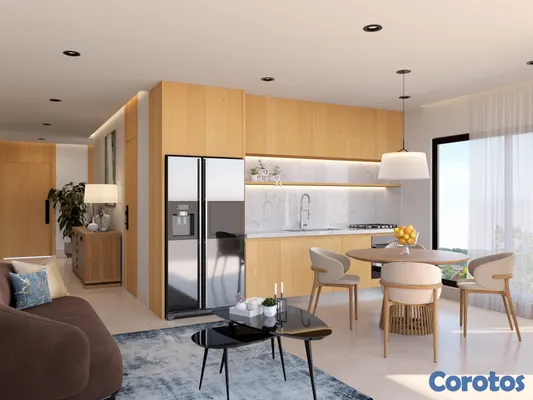 apartamentos - Mimosa Residence | Invest & Live in the Heart of D 7