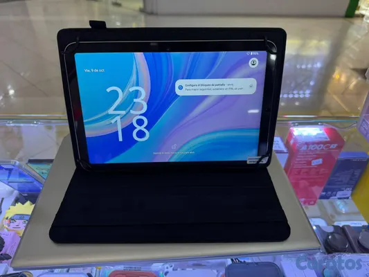 celulares y tabletas - TABLET QUE HACE LLAMADAS  3