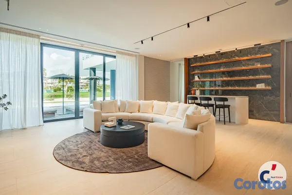 casas - Luxury Estate in Cap Cana with Stunning Sea and Go 18