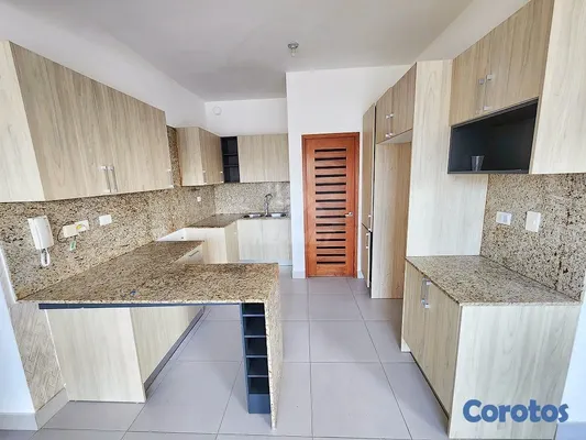apartamentos - TORRE ROOFTOP Y GIMNASIO MAS PLANTA FULL EL DORADO 7