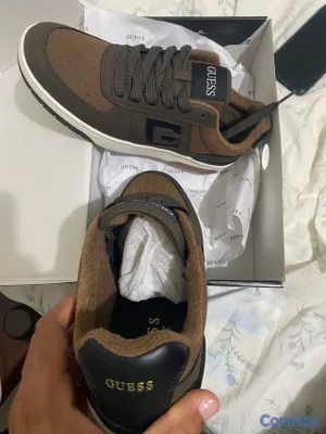 zapatos para hombre - tenis guess nuevos 8 1/2  5