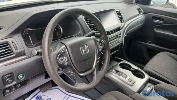 jeepetas y camionetas - Honda Ridgeline 2023 5