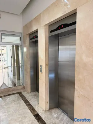 apartamentos - Apartamento Amueblado en Alquiler en La Esperilla, 10