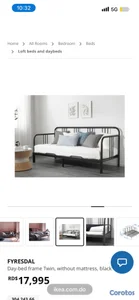 Vendo cama twin a king