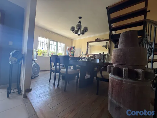 penthouses - Penthouse mejor ubicado en Ciudad Real II | 241 m² 4