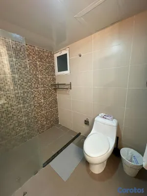 apartamentos - Alquilo apartamento amueblado con terraza en Evari 15