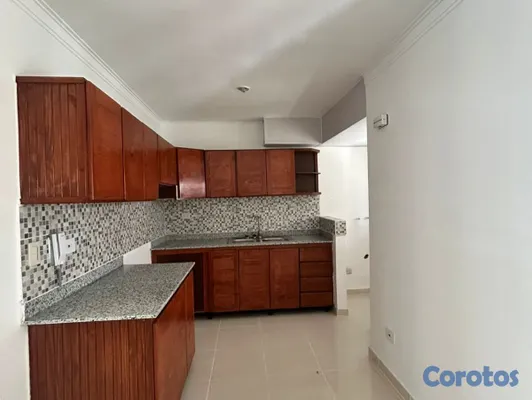 apartamentos - 🏡 ¡APARTAMENTO EN ALQUILER FRENTE AL NEY ARIAS!📍🇩🇴 7